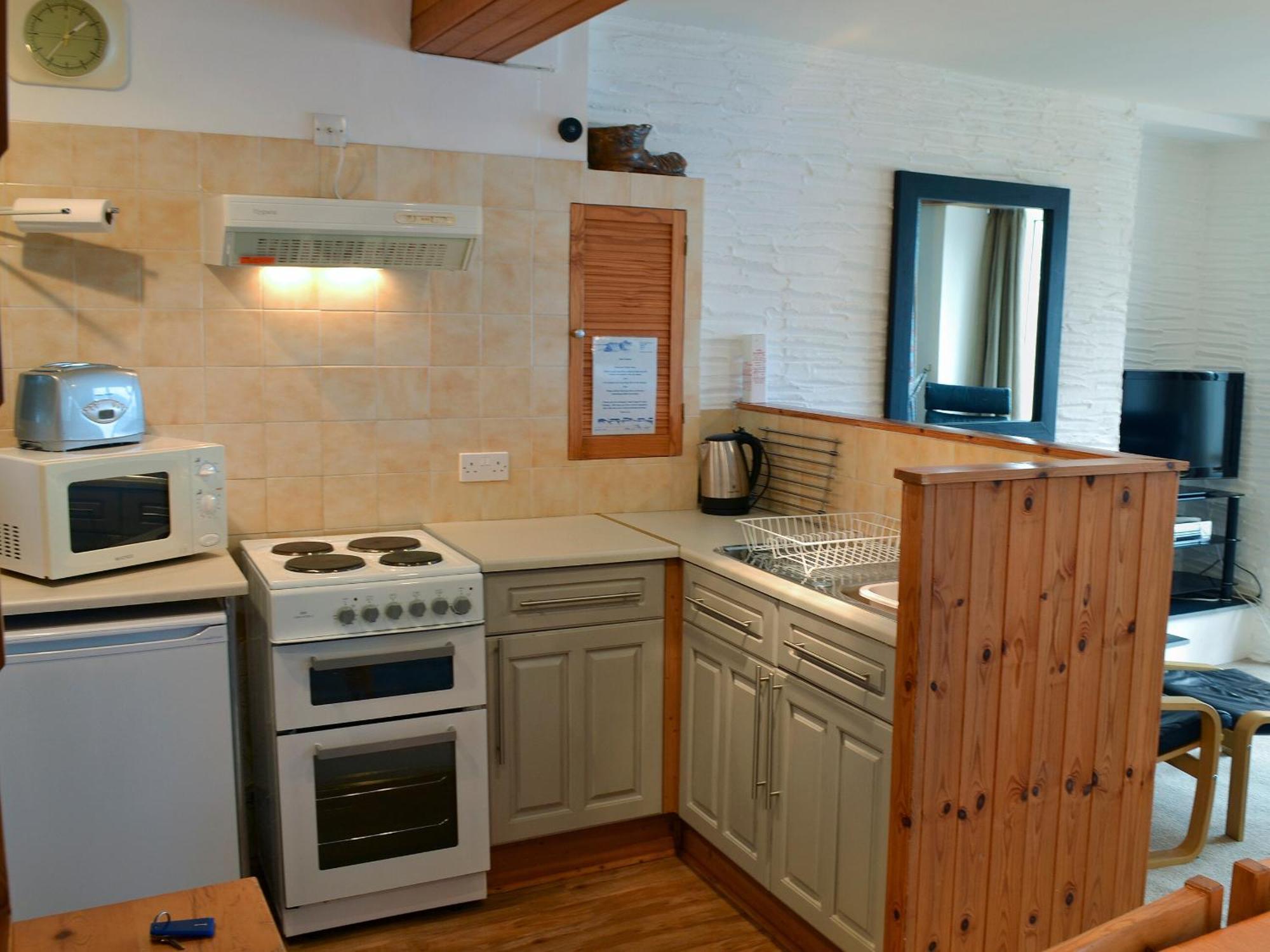 Towan View Villa Newquay  Exterior photo